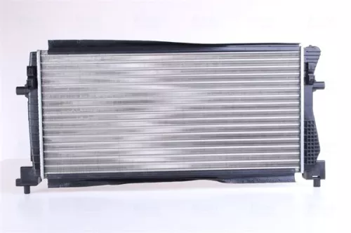 NISSENS Radiator, engine cooling (65317)