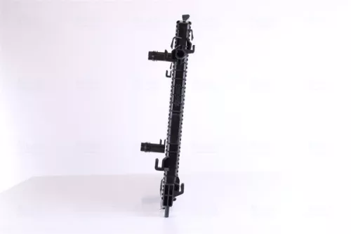 NISSENS Radiator, engine cooling (65327)