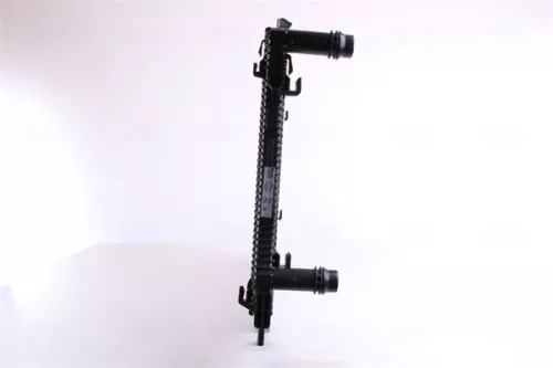 NISSENS Radiator, engine cooling (65327)