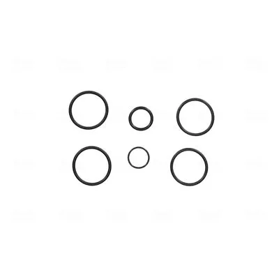 NISSENS Radiator, engine cooling (67107A)