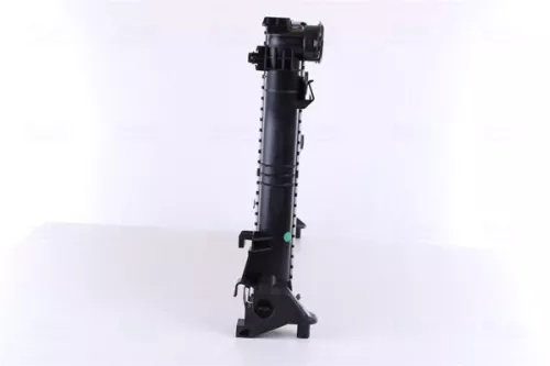 NISSENS Radiator, engine cooling (67162)