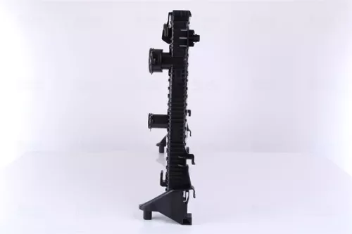 NISSENS Radiator, engine cooling (67164)