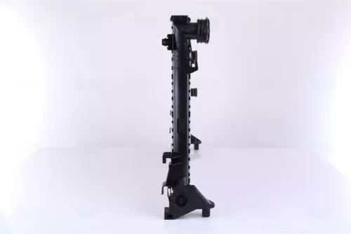 NISSENS Radiator, engine cooling (67164)