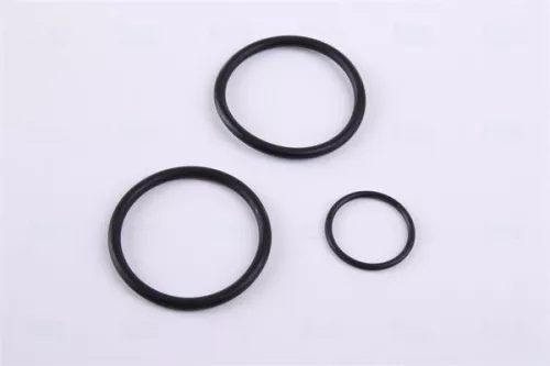 NISSENS Radiator, engine cooling (67164)