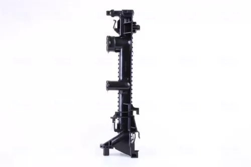 NISSENS Radiator, engine cooling (67167)