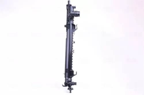 NISSENS Radiator, engine cooling (67188)