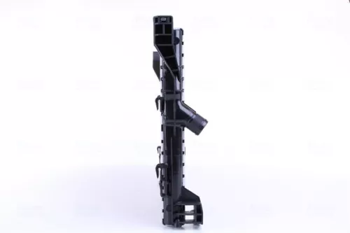 NISSENS Radiator, engine cooling (69708)