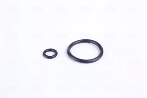 NISSENS Radiator, engine cooling (69708)