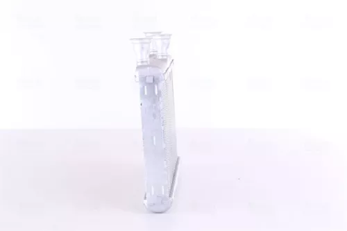 NISSENS Heat Exchanger, interior heating (70522)