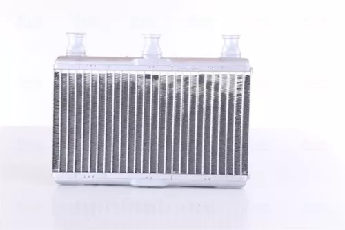 NISSENS Heat Exchanger, interior heating (70522)
