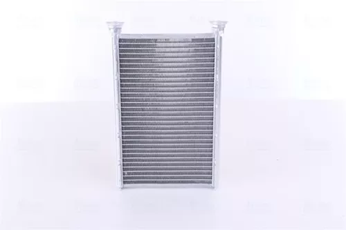 NISSENS Heat Exchanger, interior heating (70526)