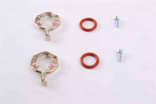 NISSENS Heat Exchanger, interior heating (70526)