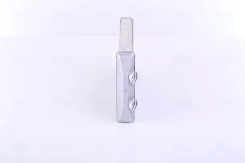 NISSENS Heat Exchanger, interior heating (71164)