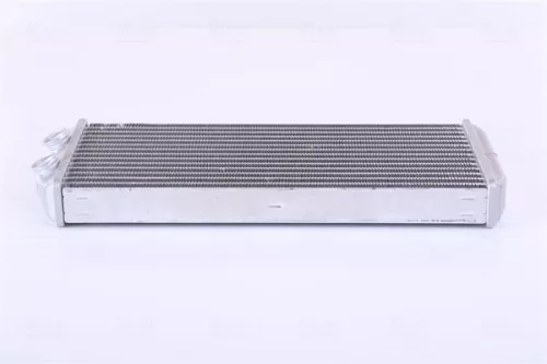 NISSENS Heat Exchanger, interior heating (71164)