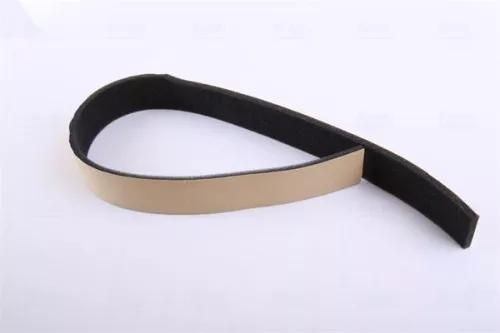 NISSENS Heat Exchanger, interior heating (71164)