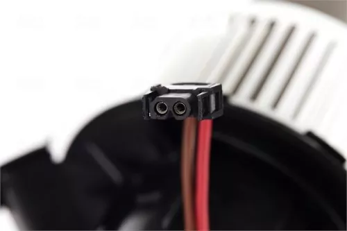 NISSENS Interior Blower (87406)