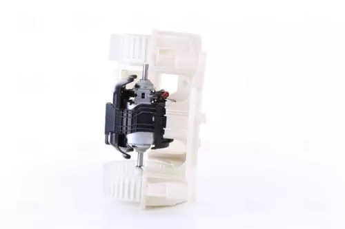 Interior Blower
