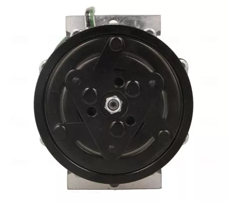 NISSENS Compressor, air conditioning (890022)