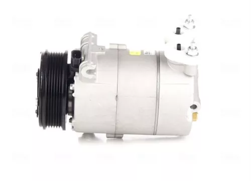 NISSENS Compressor, air conditioning (890213)