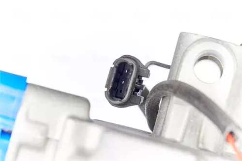 NISSENS Compressor, air conditioning (890359)