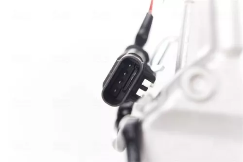 NISSENS Compressor, air conditioning (890645)