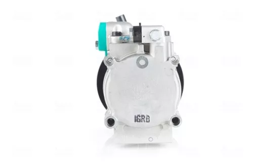 NISSENS Compressor, air conditioning (89282)