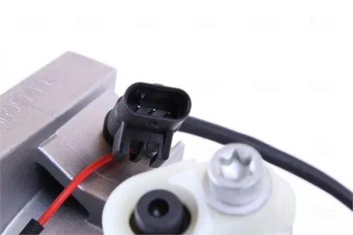 NISSENS Compressor, air conditioning (890717)