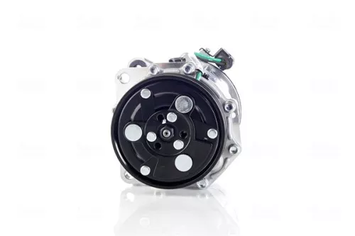 NISSENS Compressor, air conditioning (890761)