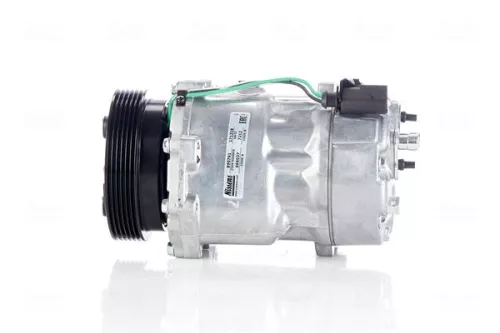 NISSENS Compressor, air conditioning (890761)