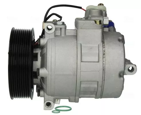 NISSENS Compressor, air conditioning (89371)