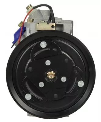 NISSENS Compressor, air conditioning (89371)