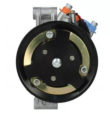 NISSENS Compressor, air conditioning (89086)