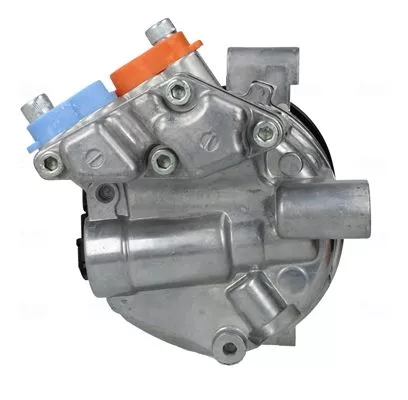NISSENS Compressor, air conditioning (89086)