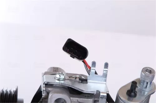 NISSENS Compressor, air conditioning (890921)