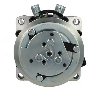 NISSENS Compressor, air conditioning (89139)