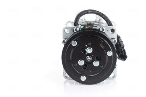 NISSENS Compressor, air conditioning (89139)