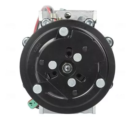 NISSENS Compressor, air conditioning (89476)