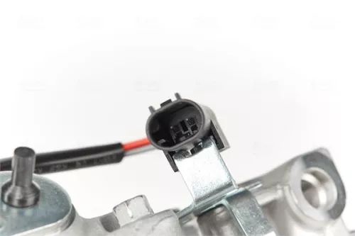 NISSENS Compressor, air conditioning (89214)