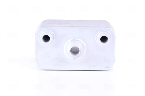 NISSENS Oil Cooler, automatic transmission (90678)
