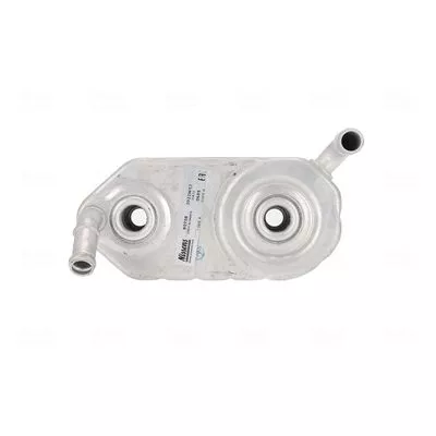 NISSENS Oil Cooler, automatic transmission (90708)