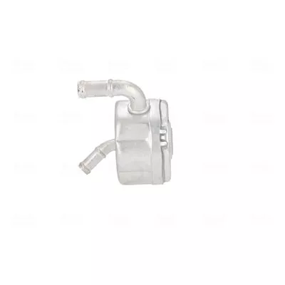 NISSENS Oil Cooler, automatic transmission (90708)