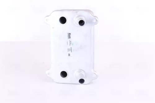 Oil Cooler, engine oil