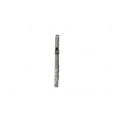 NISSENS Condenser, air conditioning (940190)
