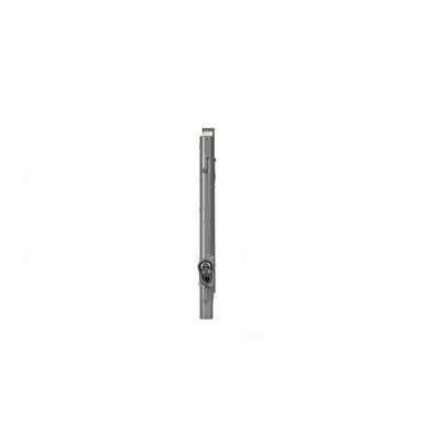 NISSENS Condenser, air conditioning (940190)