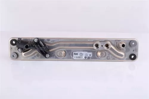 Oil Cooler, automatic transmission