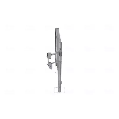 NISSENS Condenser, air conditioning (940236)