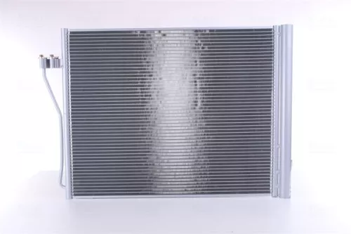 NISSENS Condenser, air conditioning (940308)