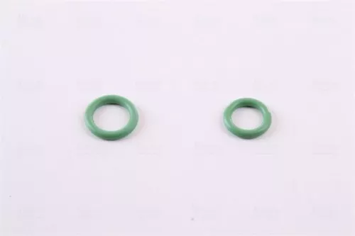 NISSENS Condenser, air conditioning (940308)