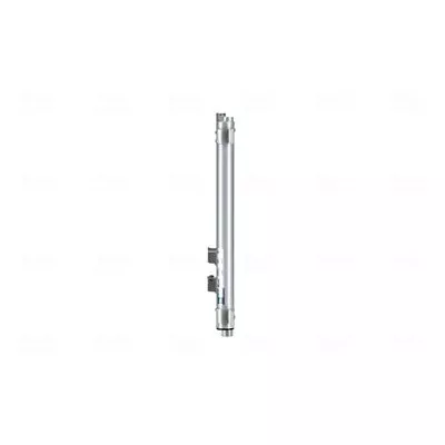 NISSENS Condenser, air conditioning (940319)