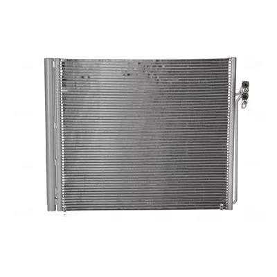 NISSENS Condenser, air conditioning (940343)